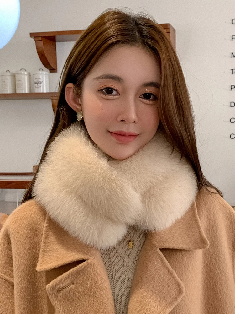 bufanda-de-piel-para-mujer-calentador-de-piel-de-conejo-de-doble-cara-calido-coreano-accesorio-de-invierno