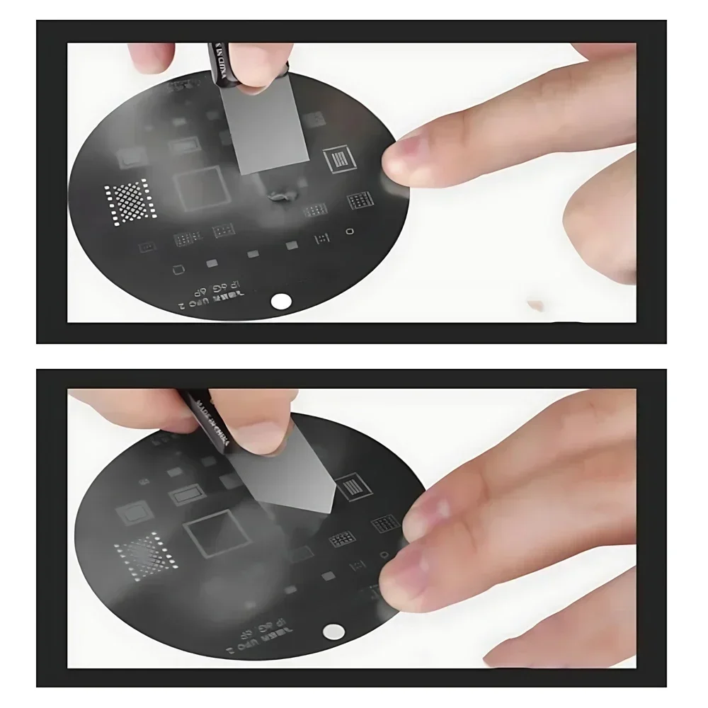 Teardown Piece Ultra Thin LCD Display Disassembler Frame Opening Disassembly iPhone Repair Hand Tools