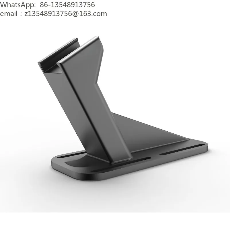 Universal various electric hand pull launcher model display bracket