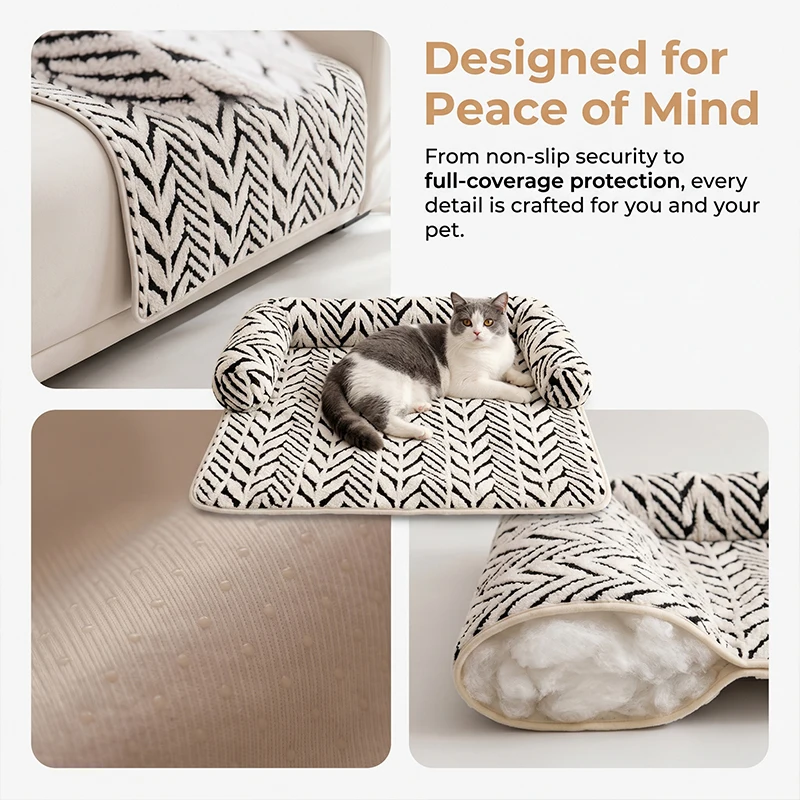 Thumbnail 4 - #18 Best Cat Beds to Buy In 2026
