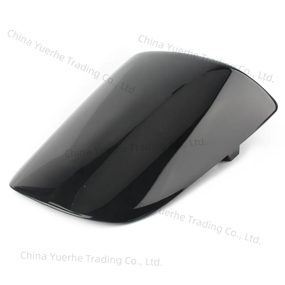 

Motorcycle Rear Cowl Seat Back Cover For Kawasaki ZX6R 636 2000 2001 2002 ABS Plastic