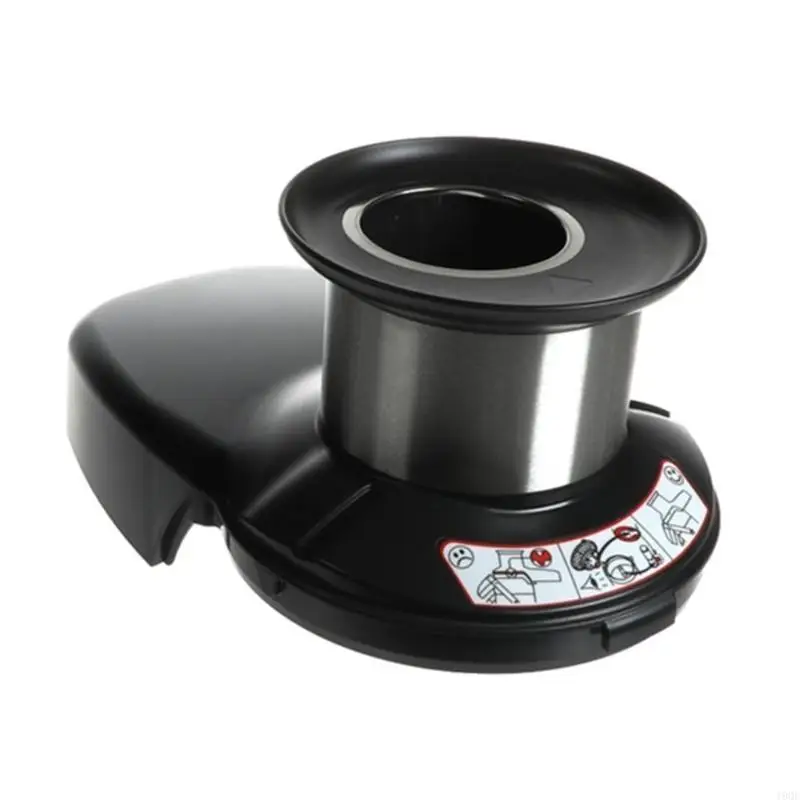 19QE Praktischer Safthersteller Toper Cover 39909 Top Cover für J80 J100 Modelle