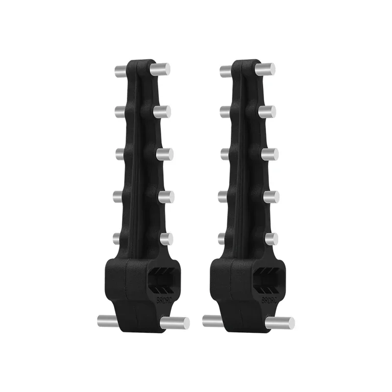 Black Aluminum