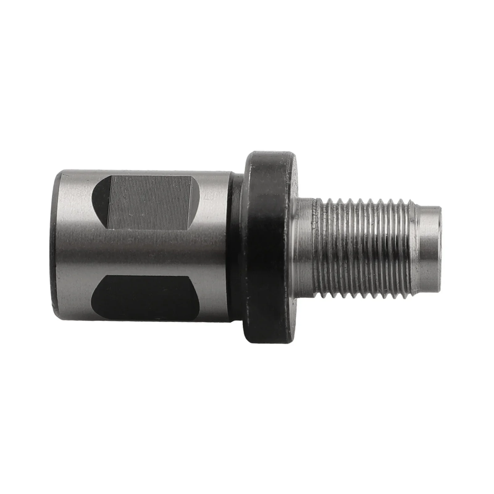 For 19mm Shank For Drill Chuck Drill Chuck Accessory Taper Shank Adapter For Construction 1 2-20UNF Connection Port
