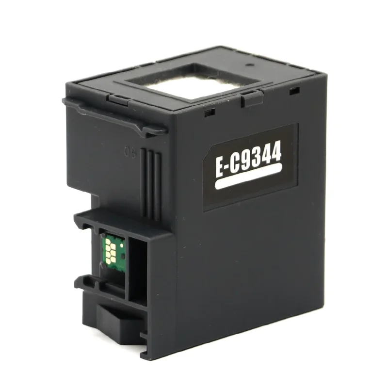 C9344 Maintenance Box Tank For Epson L5590 L3550 XP-2200 XP-2205 XP-3200 3205 4200 4205 2101 WF-2910 WF-2950 2930 2935 Printers
