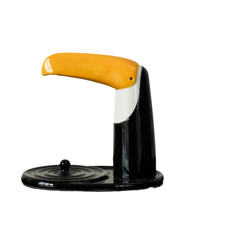 Ceramic Key Organizer Tray Entryway Decorative Storage Rack Creative Desktop Tray for Living Room Decorative Accessories