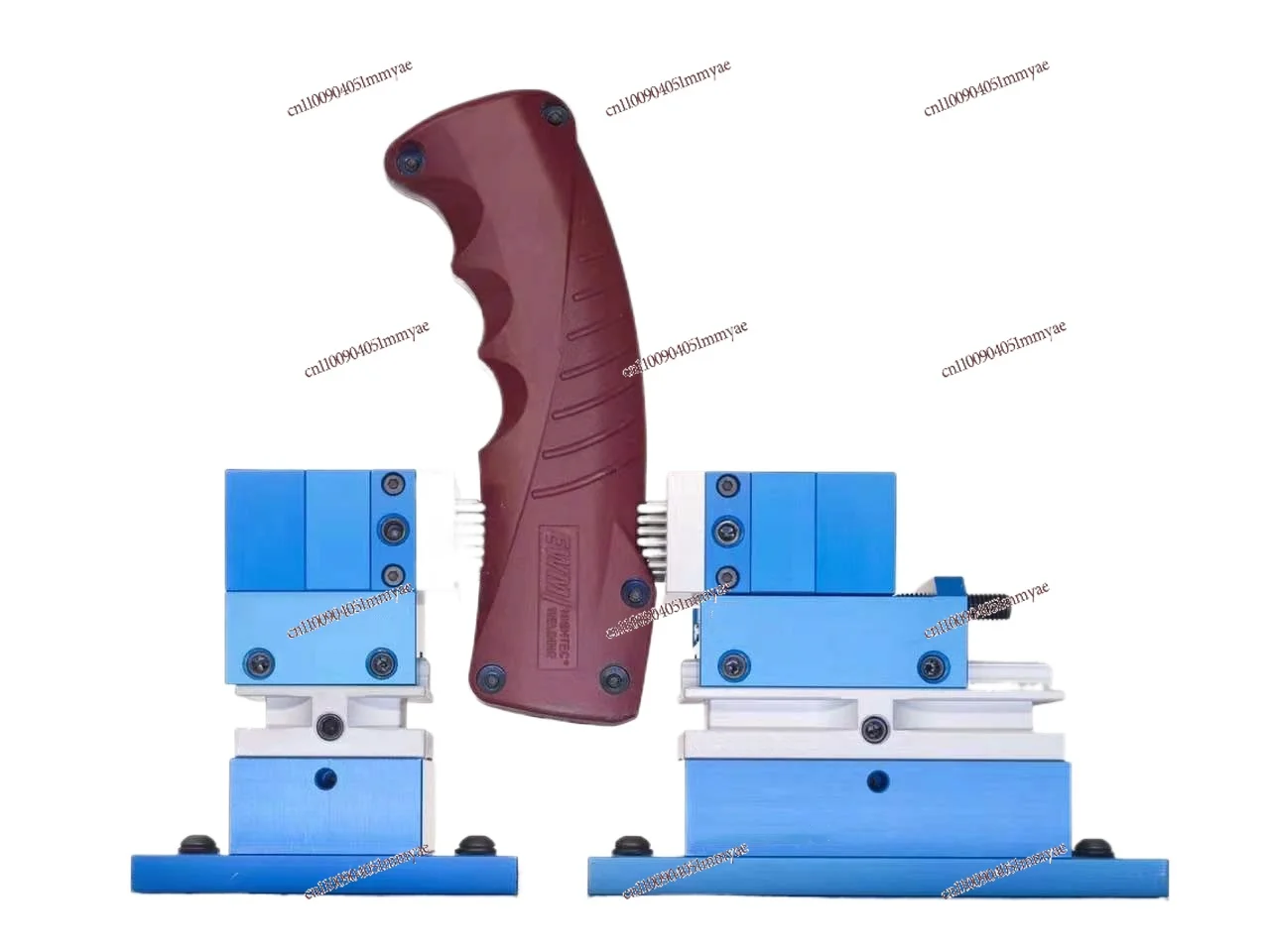 

CNC Tooling and Clamping Manipulator Casting Special-shaped Flexible Universal Jaw Tooling Fixture CNC Fixture
