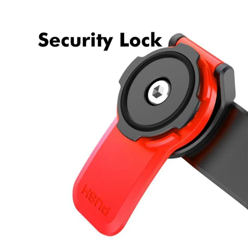 

Держатель для телефона на велосипеде, противоударный амортизатор, модуль поглощения, мотоцикл, MTB, скутер, велосипедный руль, безопасная подставка с быстрой блокировкой