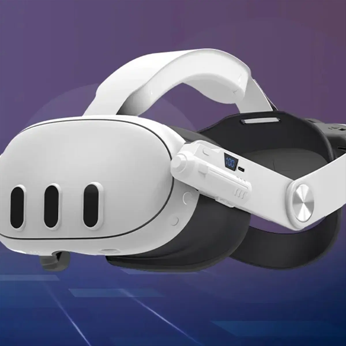 A10I For for Mate 3 Fast Charging Power for 3s Digital VR Gaming Charging Treasure VR Accessories