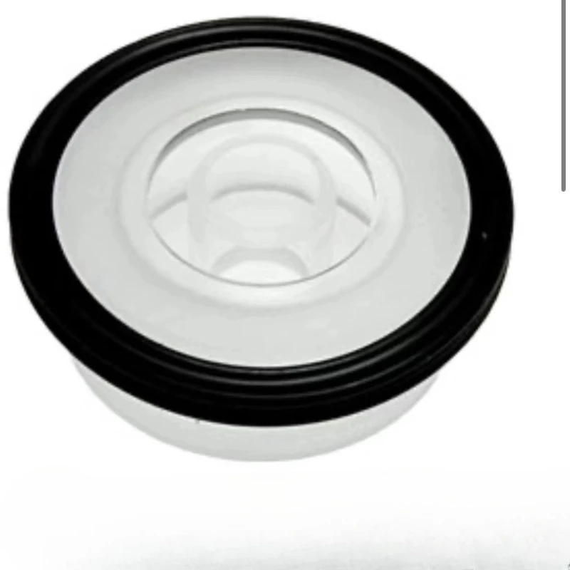 Spectrometer Accessories Quartz Sheath