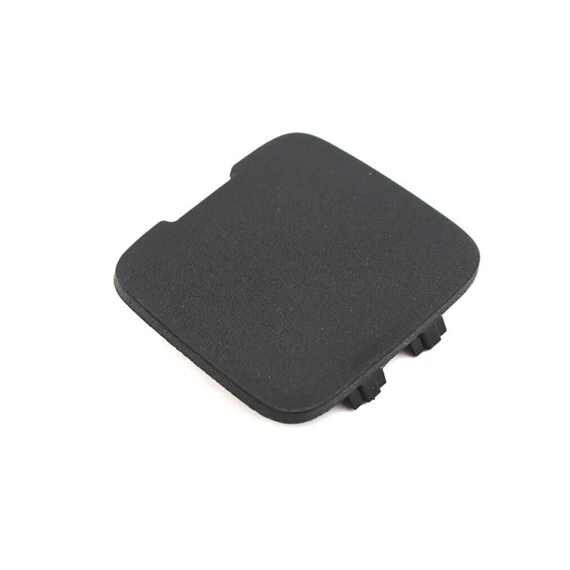 Homeshopping المصد الخلفي سحب هوك غطاء غطاء غطاء 31449335 يناسب فولفو XC40 2018-2022 لوازم السيارات