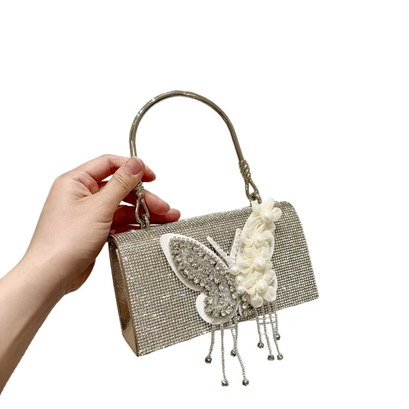 حقيبة يد موضة سلسلة حقائب كروسبودي للمرأة حقيبة كتف محفظة وحقائب اليد مصمم حقائب عشاء حقيبة SUмка Жenca Bolso Sac