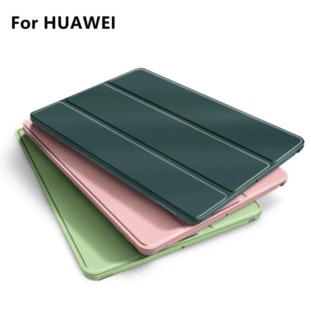 For Huawei Matepad Pro 11 10.8 SE 10.4 T10 9.7 T10S 10.1 Honor Pad 8 7 6 V6 Tablet Case Cover For Huawei Matepad SE 10 4 Funda