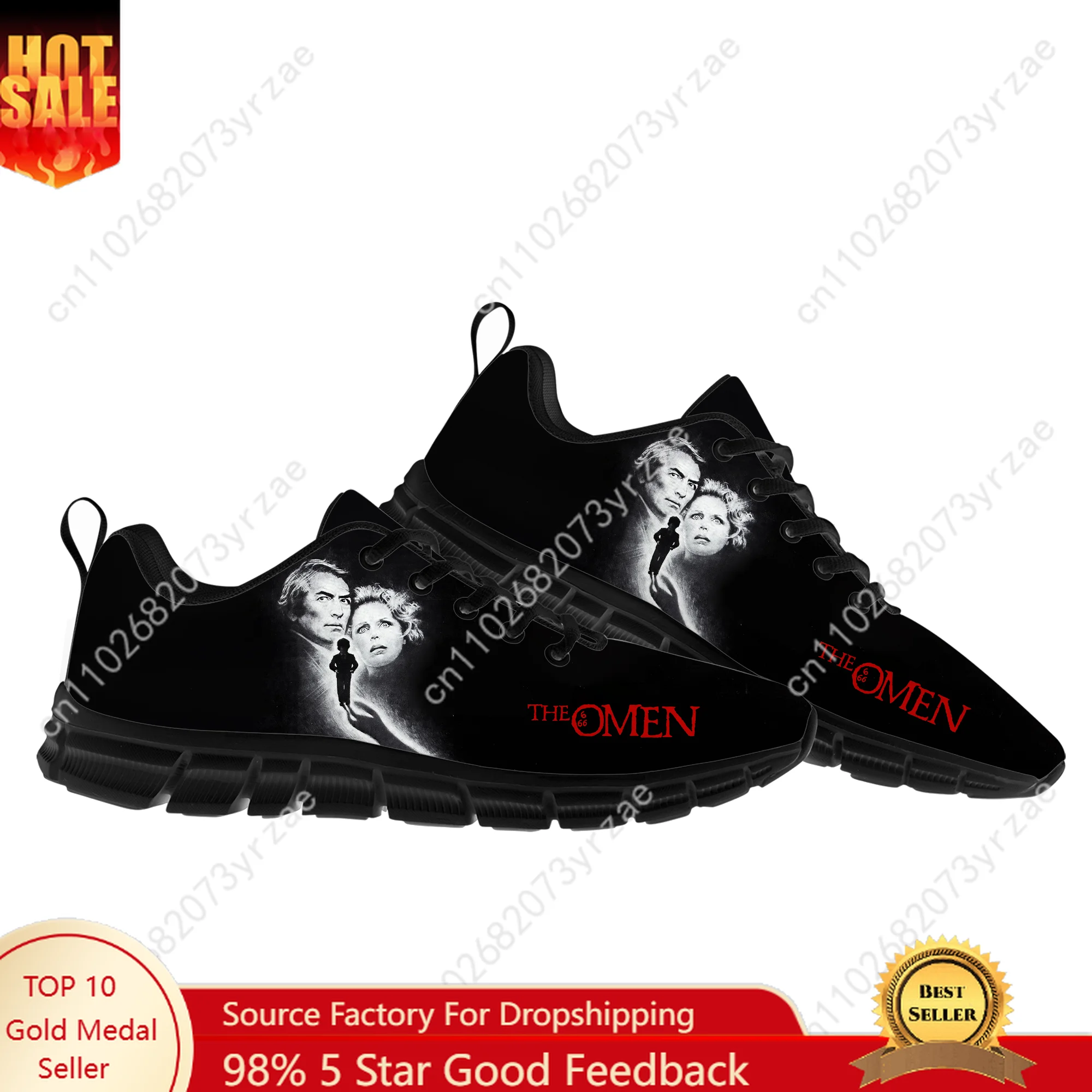 

The Omen Lace Mesh Shoes Flat Sneaker Men Women Sports Shoe High Quality Personalized Fashion Sports Sneakers Custom Made Footwe