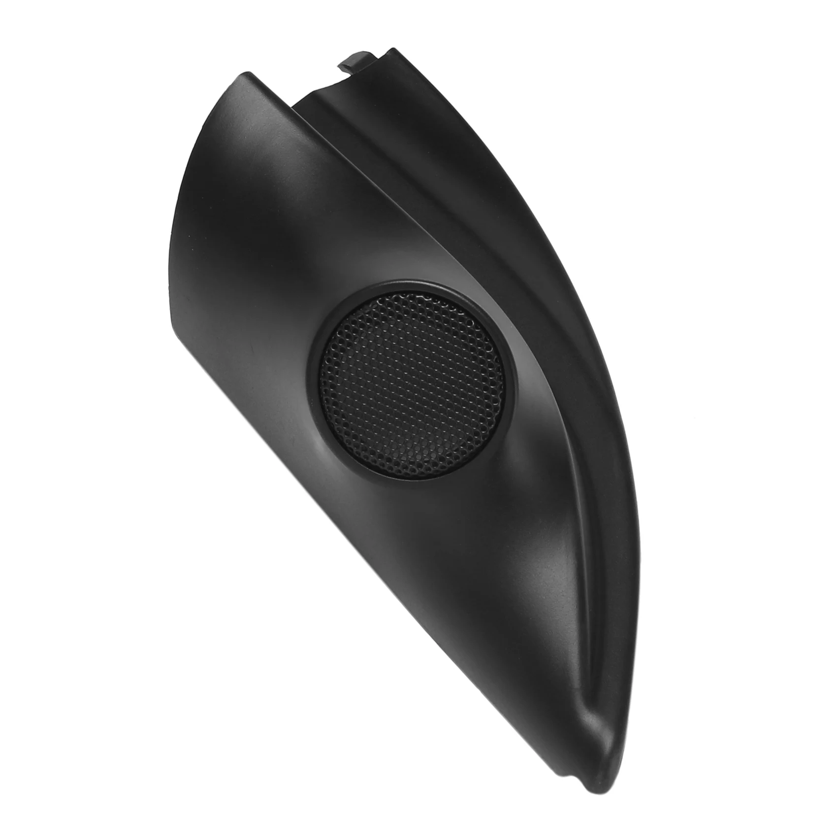 Latest Car Tweeter Triangle Head Tweeter Speaker Shell Tweeter Triangle Treble Horn Cover For Mirage