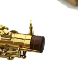 Excellent Saxophone wood Plug Sax Accessories