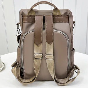 Seyahat sırt çantası, Anti-Hırsızlık, Büyük Kapasiteli, Klas, Rahat, Zarif 12-En çok satılan, çanta sırt çantası-no. 4