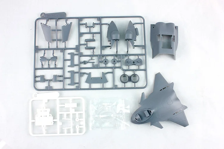 Meng mPLANE-005s KIDS PLAAF J-20 Fighter [Q Edition] Hobby Speelgoed Plastic Modelbouw Montageset Cadeau