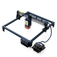 SCULPFUN S30 PRO MAX 20W Laser Engraver Cutter Automatic Air-assist support Expandable 935x905mm