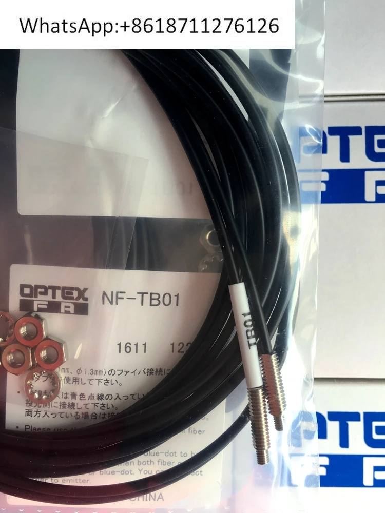 New Original Optex …