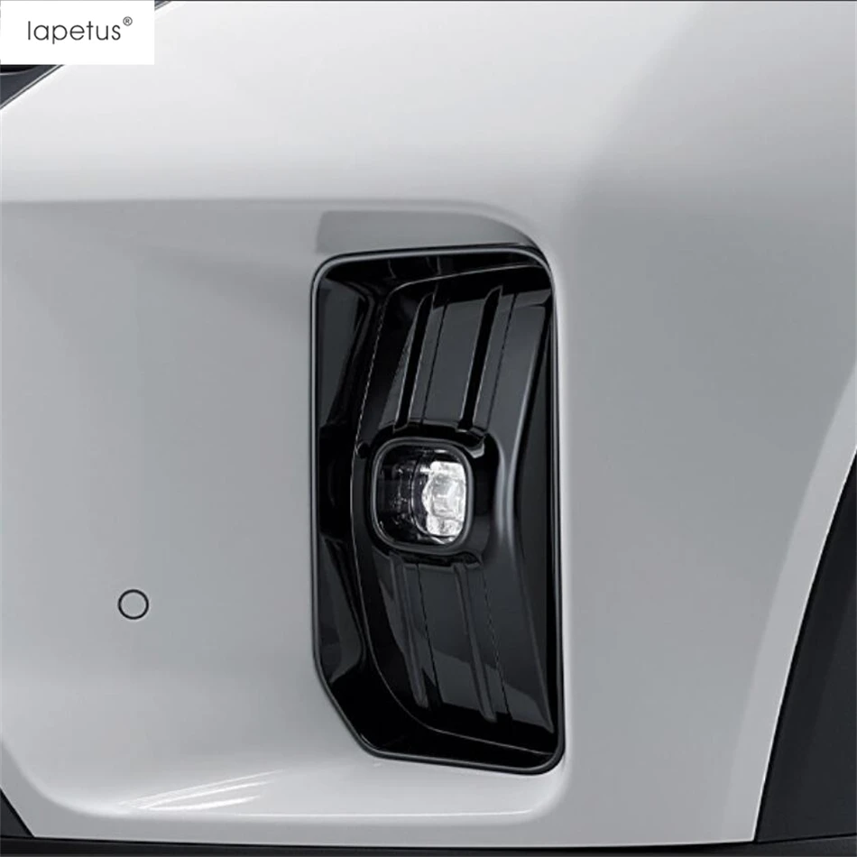 

Передняя противотуманная фара/чаша дверной ручки/оклоочиститель окна/крышка зеркала заднего вида, аксессуары для Ssangyong Torres 2022 2023 2024