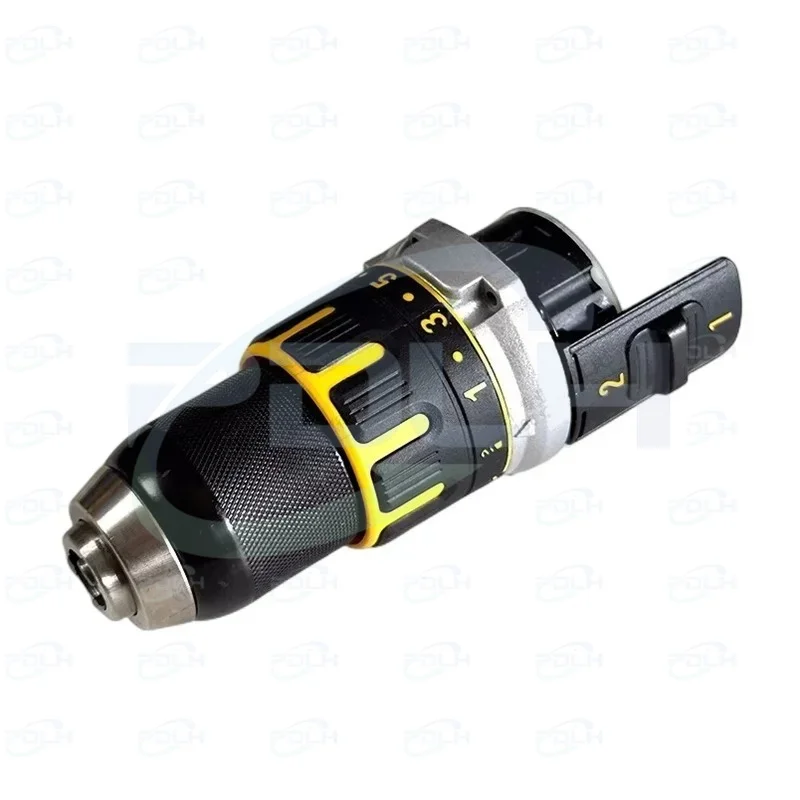 Conjunto de Transmisión N287496 para Dewalt DCD790 DCD732 DCD790B DCD790D2, Conjunto de Caja de Cambios N287494