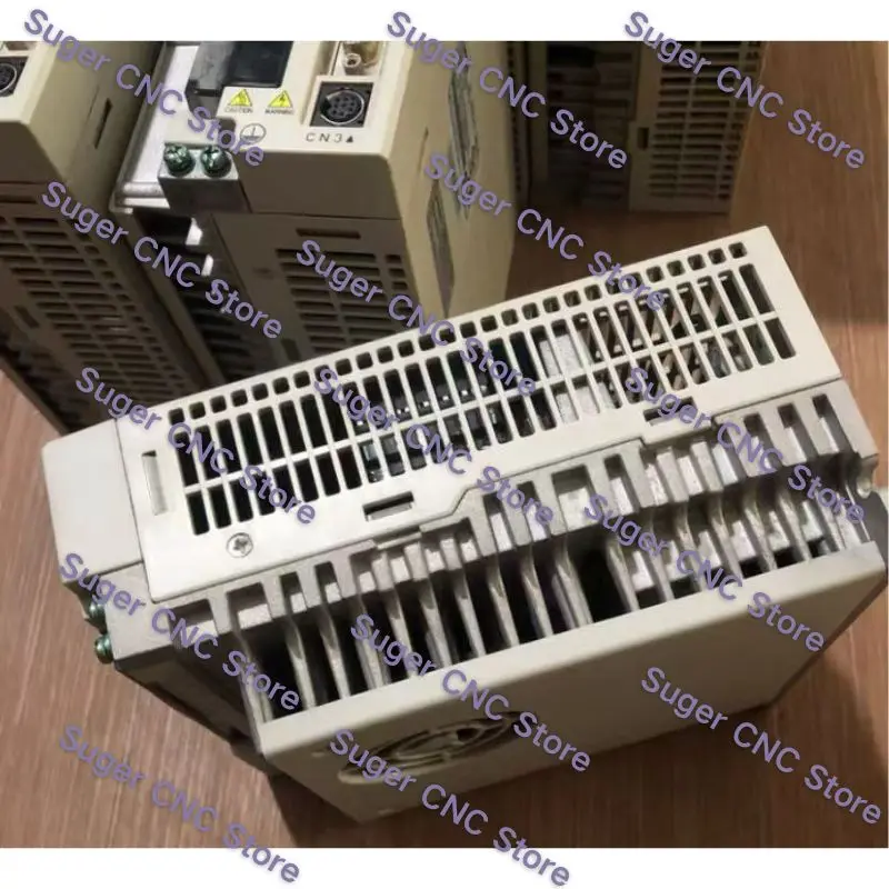 Second hand ASD-B1021-A 1KW servo drive tested OK and shipped quickly