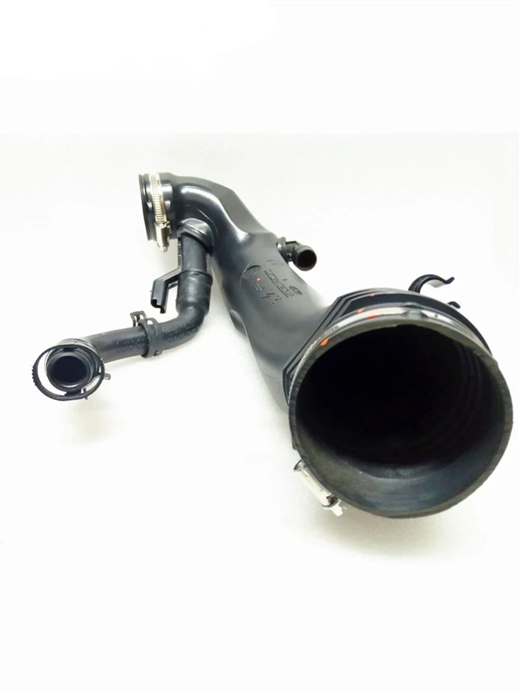 Turbocharger intake pipe 1440S4 For Peugeot 208/308 For Citroen DS4/DS5/DS6 1.6 Thp 16v 200P turbocharged intake pipe