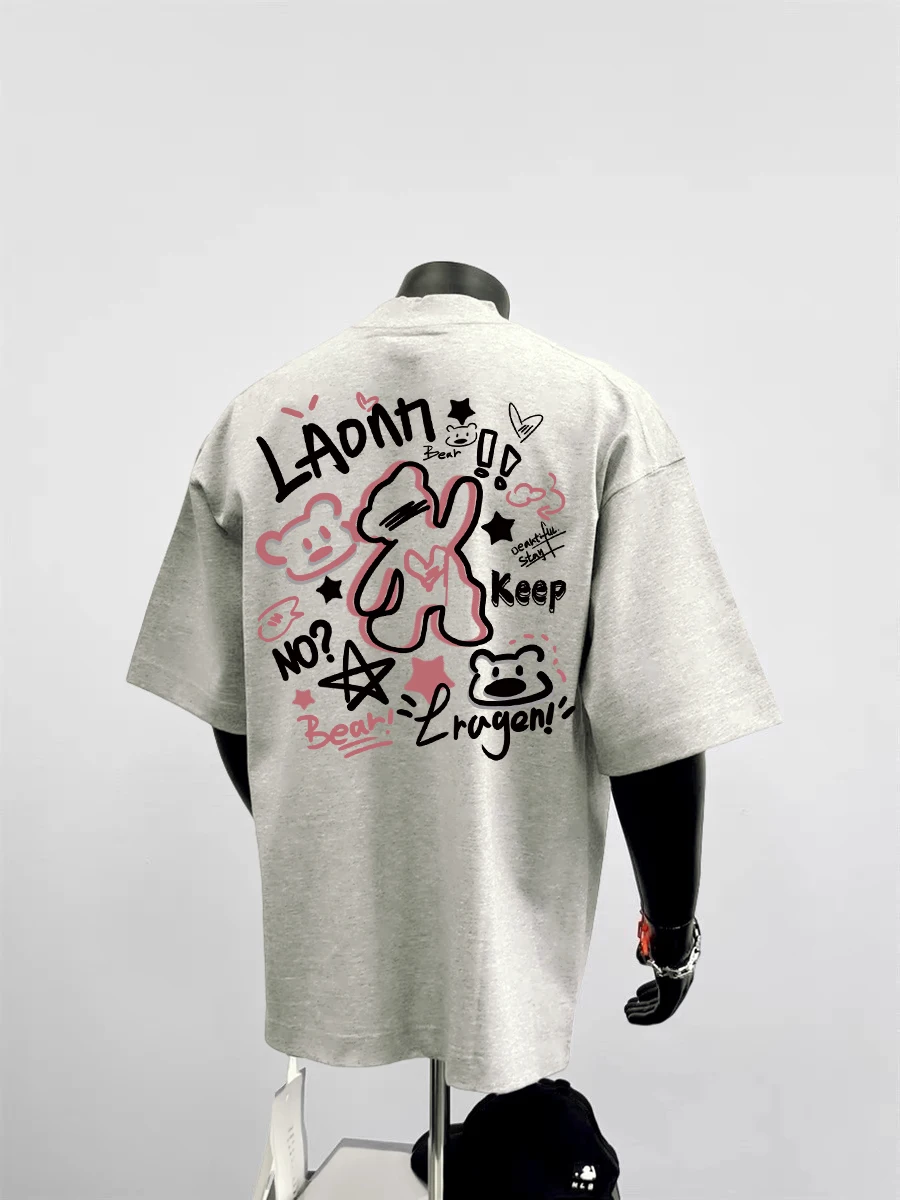 camiseta-de-manga-curta-da-marca-outlet-estilo-novo-primavera-verao-unissex-retro-americano-com-estampa-casual