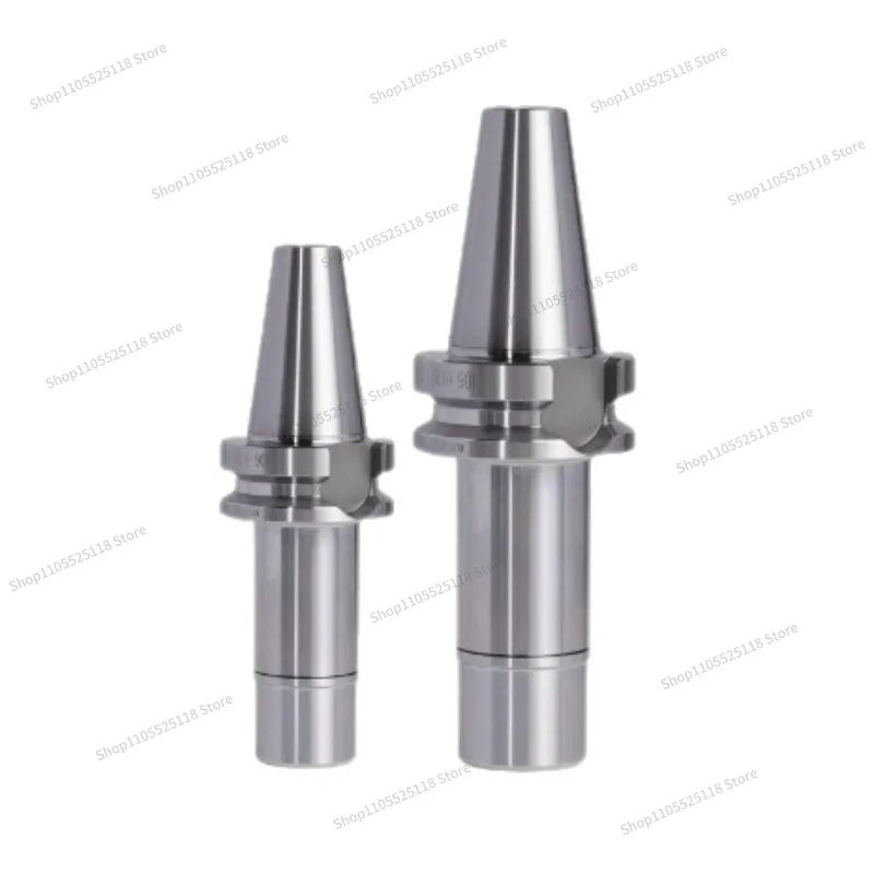 For BT40 Tool Holder BT30 Head, Dynamic Balance CNC Machining Machine Tool High-precision  Holder