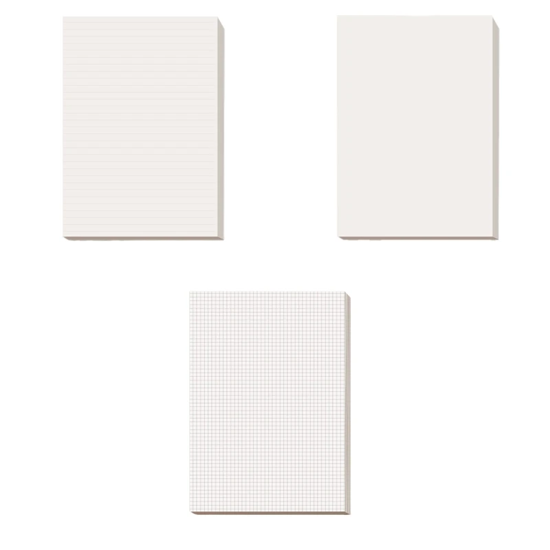 Szkicownik 40 arkuszy grubych papierów blok do rysowania akwareli oprawiony nitką pasuje do ołówka do szkicowania ołówka