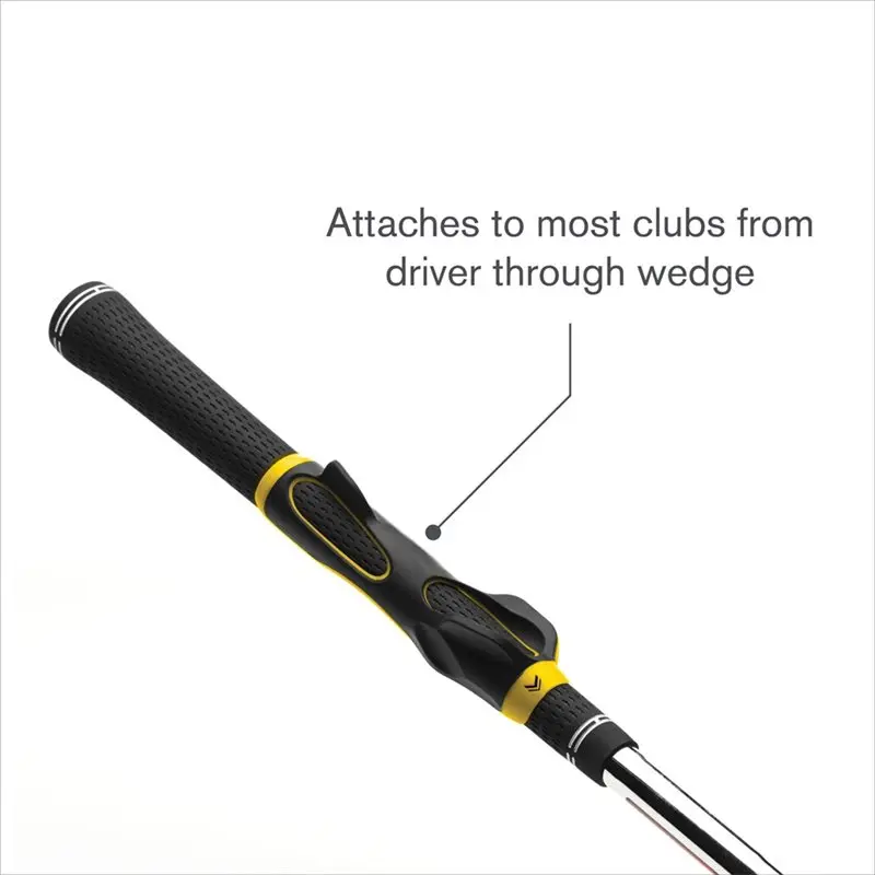 Superior-Golf Grip Trainer - Enhance Grip Strength Swing Technique For Golf