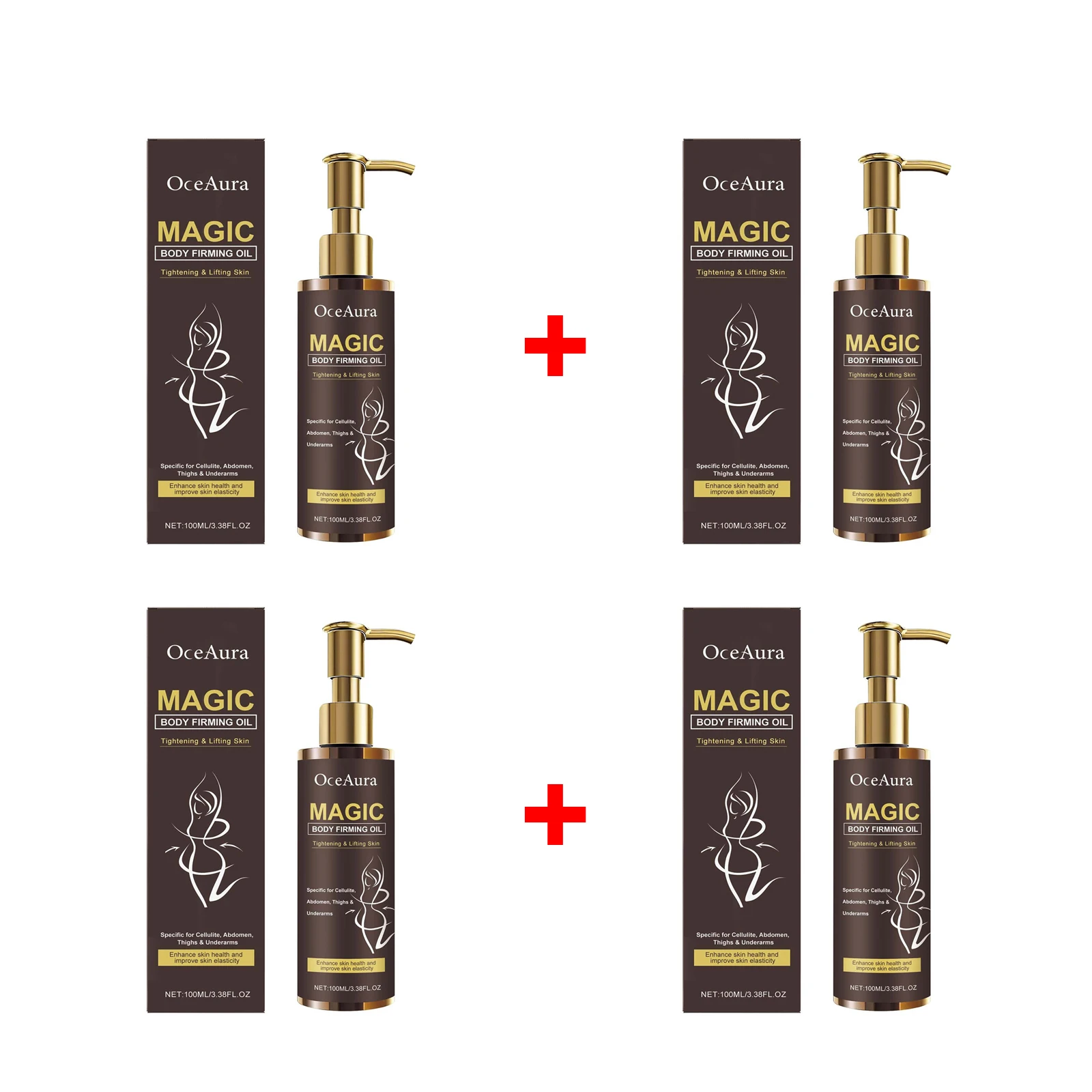 ترطيب زيت الجسم مكافحة التجفيف ثبات رفع الجلد سبا الزيوت الأساسية لتدليك الاسترخاء العضلات تخفيف التعب العطرية Oi #2