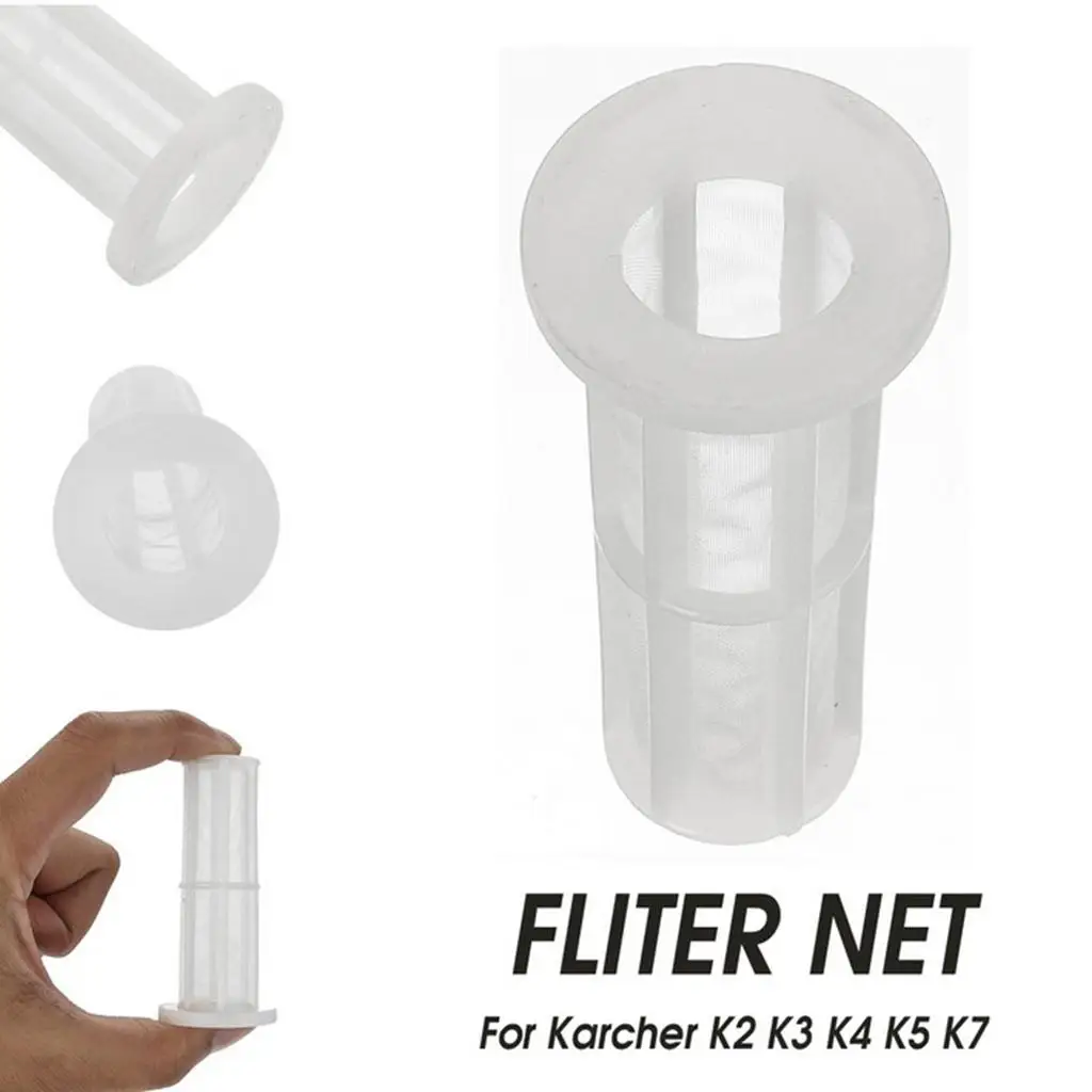 2 Pieces Of Water Filter Insert Plastic Filter Cartridge for K2 To K7