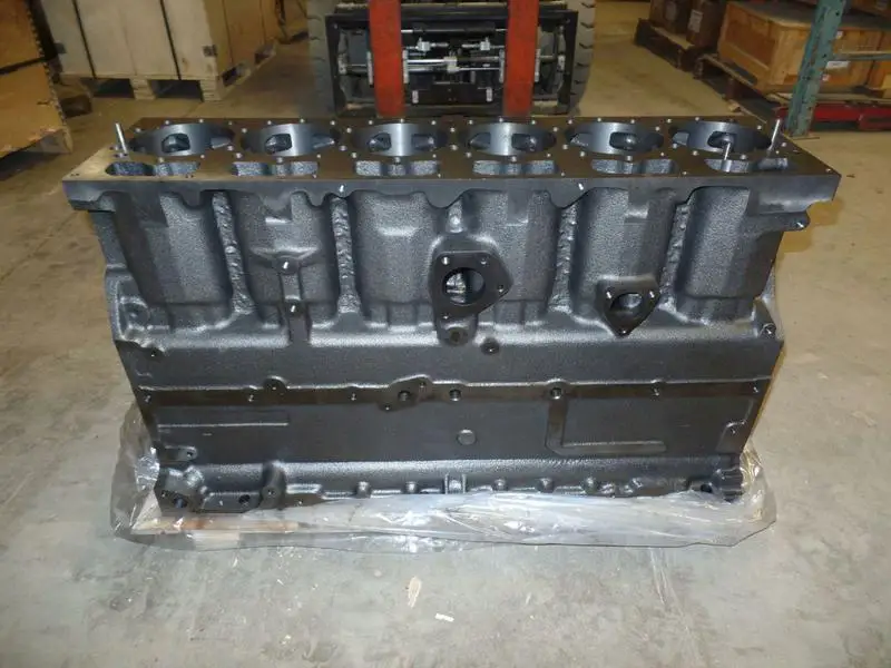 block engine  3306 Cylinder Block 1N3576