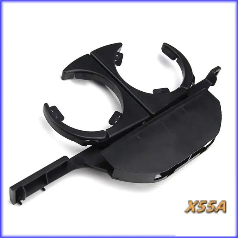 

XX-Automotive Front+Rear Retractable Cup Holder Water Cup Holder Right Hand Drive For BMW E39 525I Parts 51168184520 51168190206