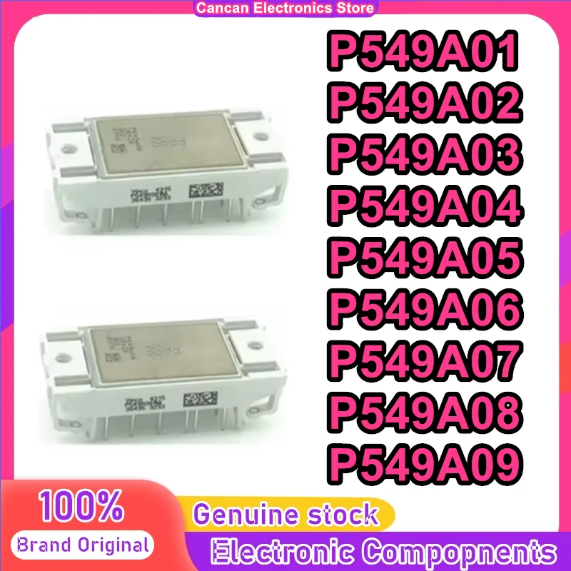 

P549A01 P549A02 P549A03 P549A04 P549A05 P549A06 P549A07 P549A08 P549A09 NEW AND ORIGINAL MODULE