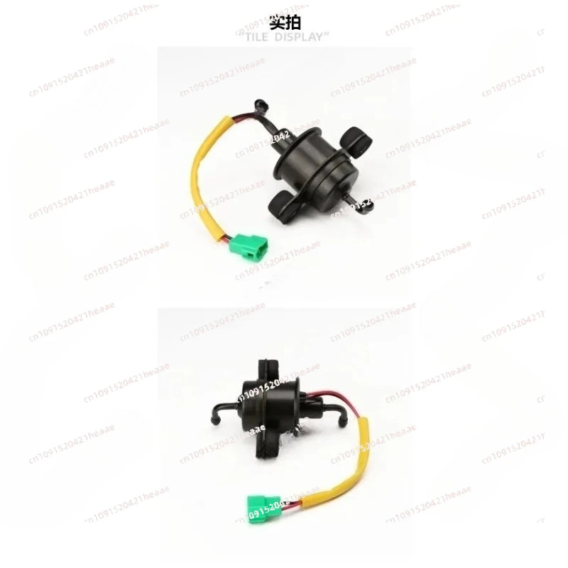 Suitable for  170408H80A  Diesel  pump   170408H80A