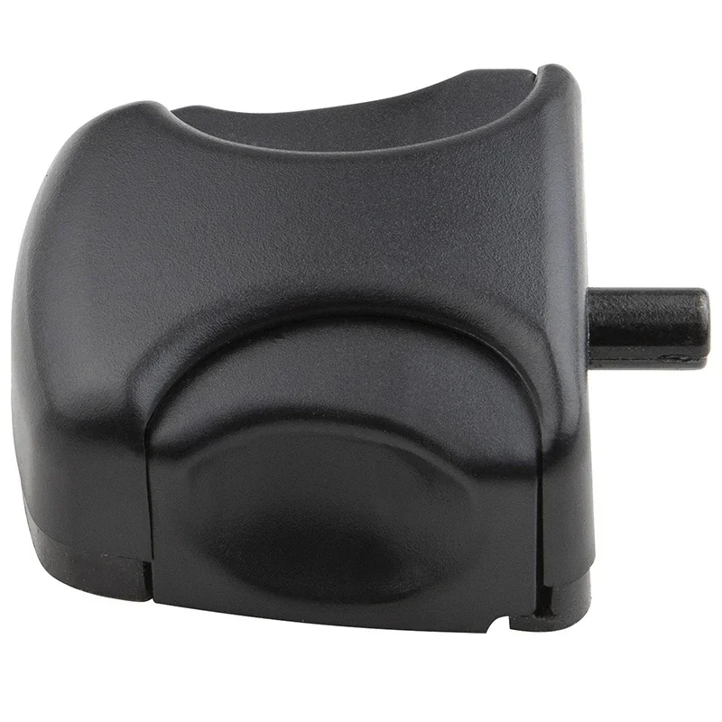 Repair Part Sliding Side Window Handle 7D0847733A 7D0847733 EDP1016 For 1990-2004 VW Transporter T4 EuroVan