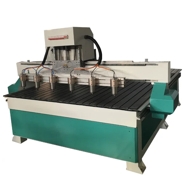 Wood Doors Relief 3d Engraving Machine for Carving