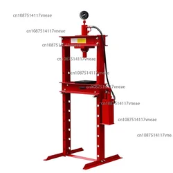 ワークショップ用油圧プレス機,承認済み,6t 12t 50t 30 t 20 t