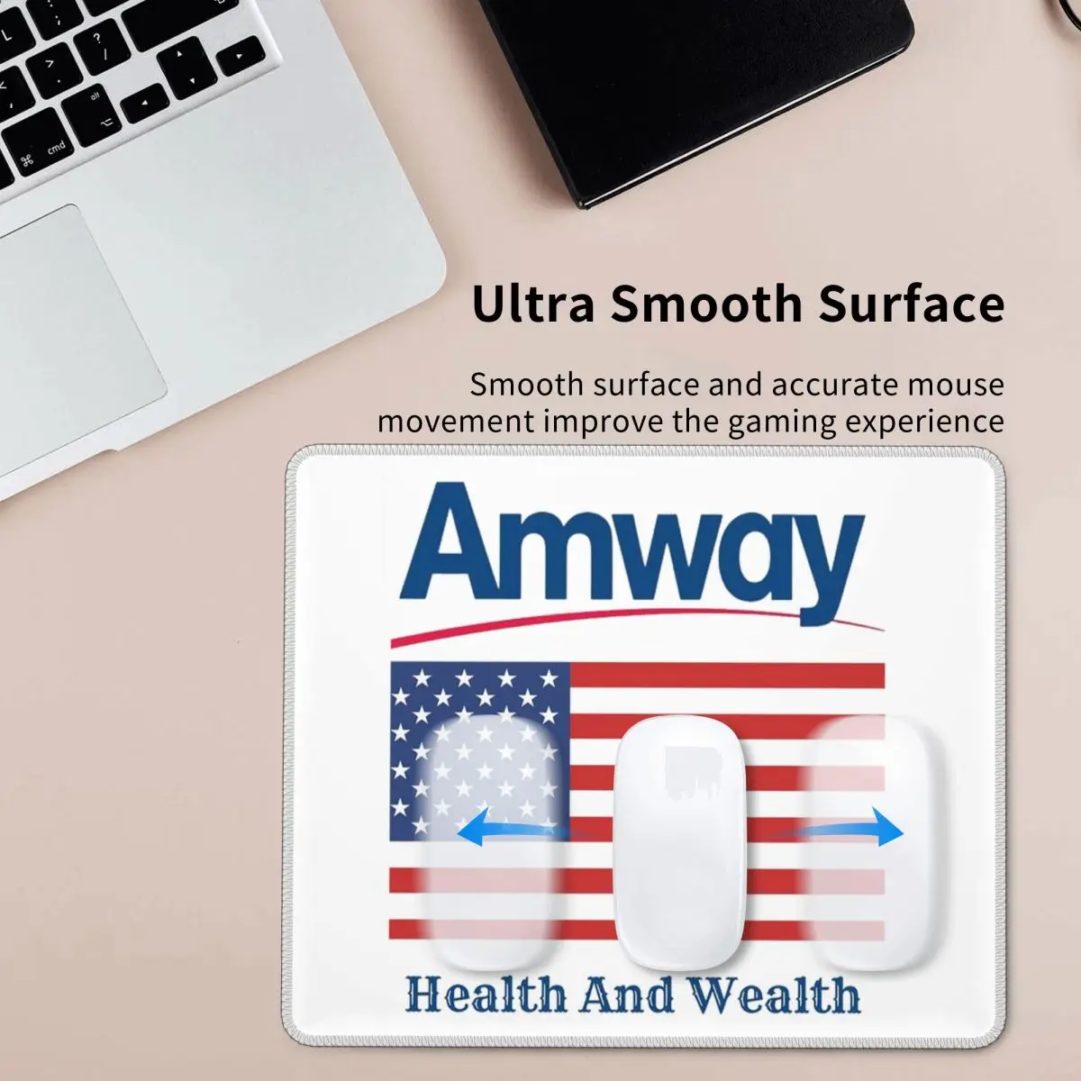 

Коврик для мыши Amway USA, коврик для компьютерной клавиатуры, коврик для мыши, геймерский коврик для ноутбука, настольный коврик, офисные аксессуары, настольные коврики