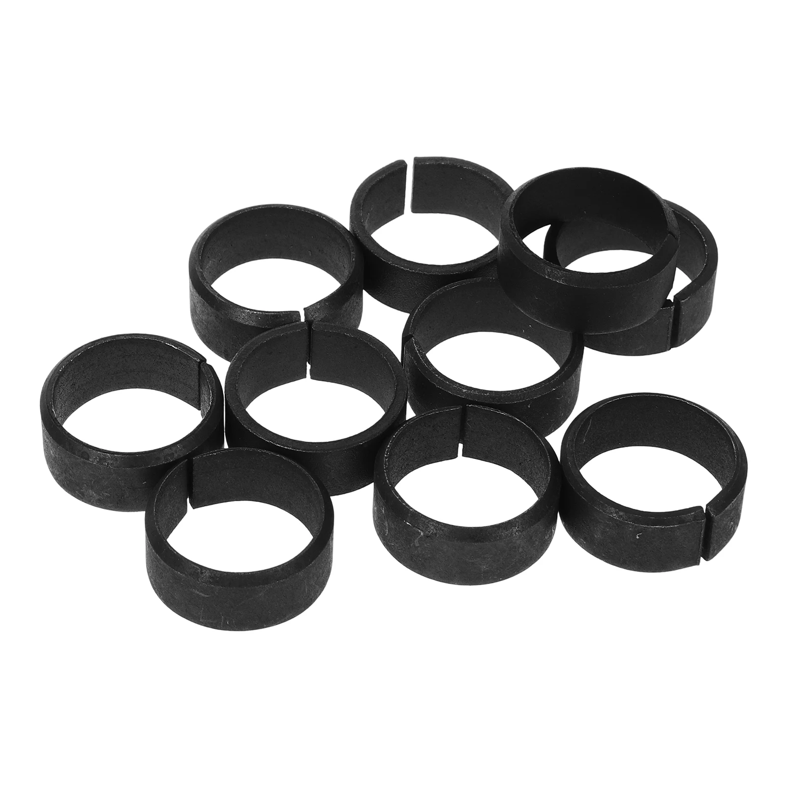 

Aluminum Centric Ring Set Precision Wheel Balance Block for Bus Truck Durable Lightweight Stable Lug Nut Socket Car