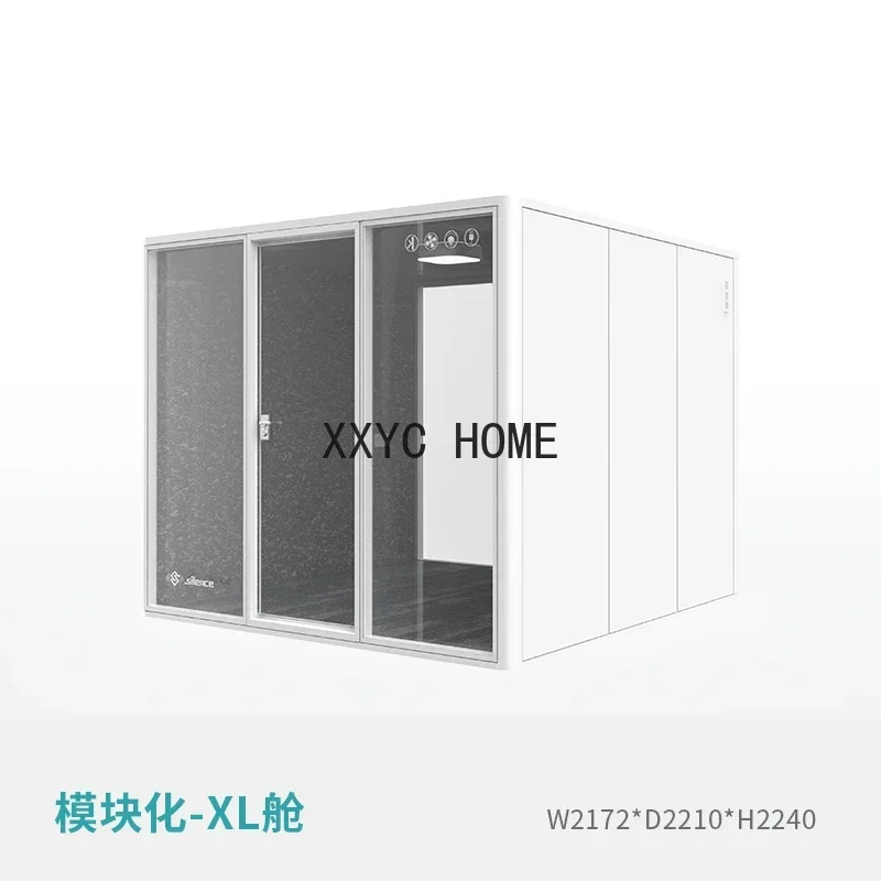 soundproof room, silent , mobile phone booth, space , piano room, sleep cabin