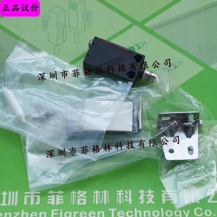 2026 [Physical Photo] GMR2RSN-J Japan Takenaka TAKEX Photoelectric Switch