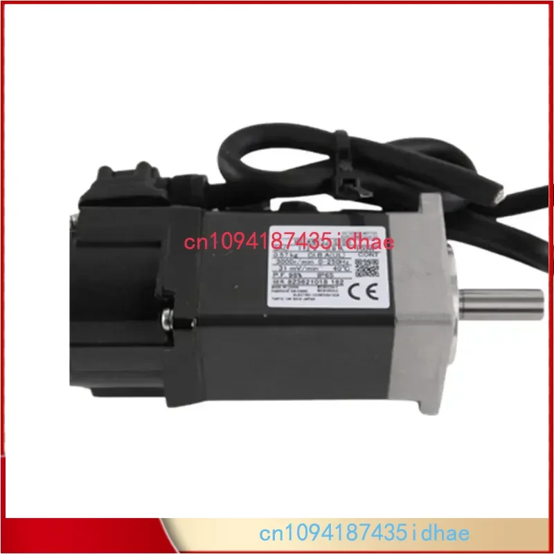 

Original New In Stock Servo Motor HG-KN13J-S100 One Year Warranty