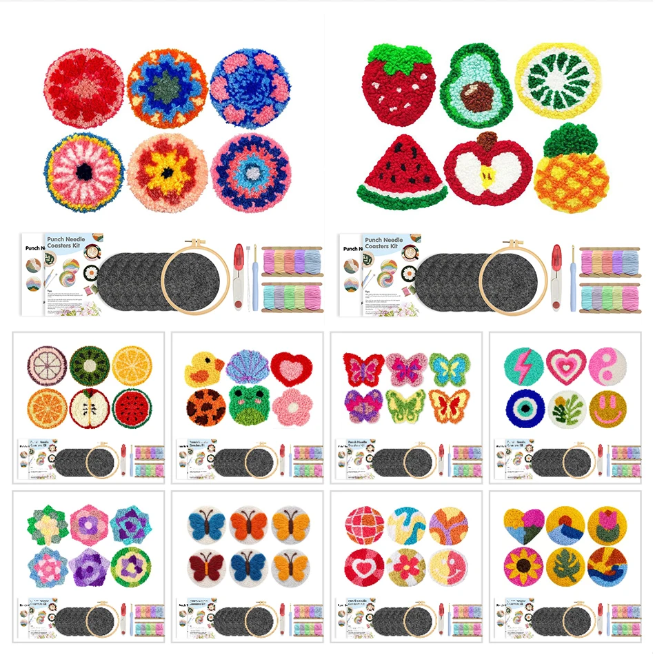 #76 Cheap Coaster Holders Worth Buying