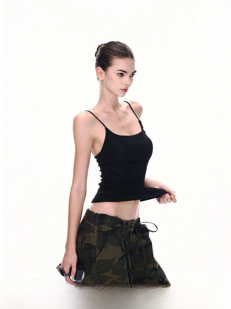 

Женский летний топ JLAUNT: облегающий, красивый, сексуальный, из дышащей ткани, для повседневной носки