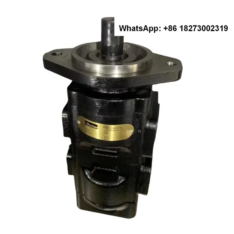 Original hydraulic pump series 7029120077 333/G5390 333G5390 7029122021 7029111248 PGP620A0190CM3H3VE6E5B1B1