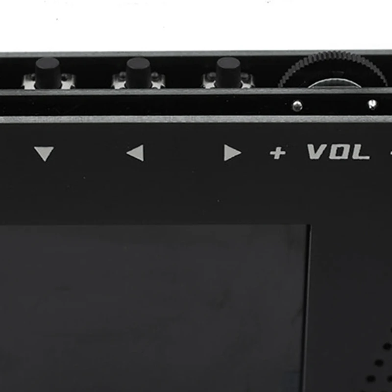 Audio DSP Noise Reducer DNR Digital Filter SSB Ham Radio YAESU ICOM + Speaker Durable Easy Install Easy To Use